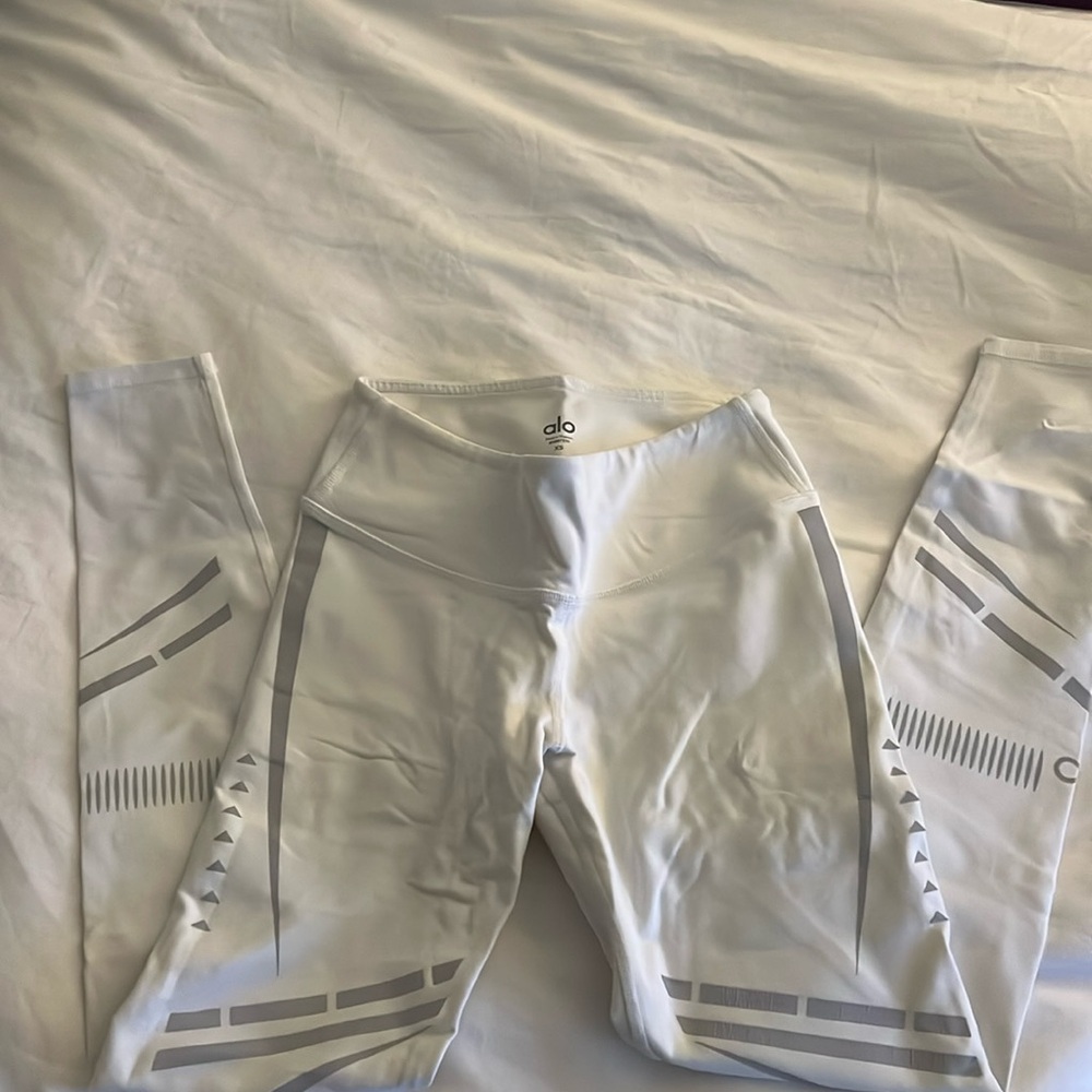 Alo leggings